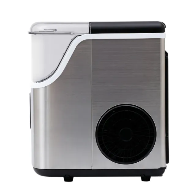 【G-PLUS 拓勤】GP-IM03 晶鑽冰 微電腦全自動製冰機