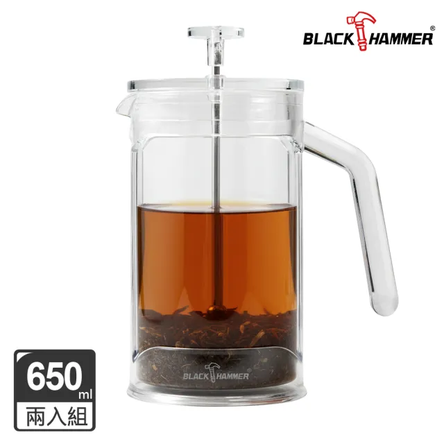 【2026】法式濾壓壺推薦｜10款高評價人氣品牌排行榜 | 好吃美食的八里人