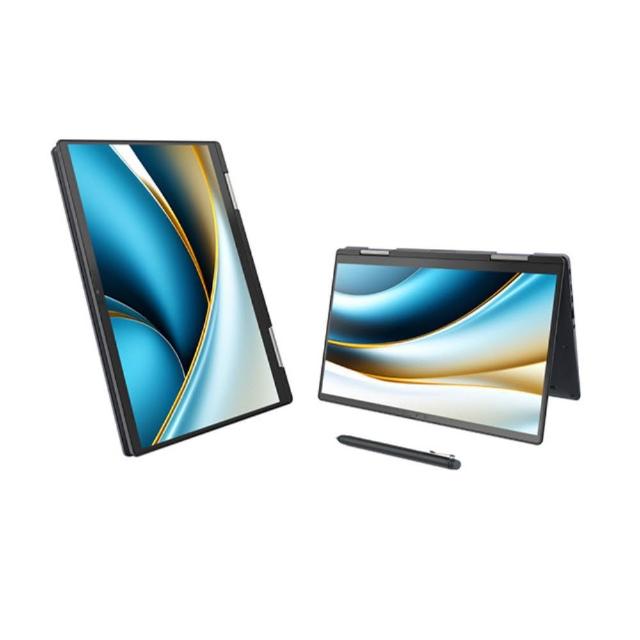 【Dynabook】Portege X30W-M 13吋輕薄翻轉筆電(Ultra 5 125H/16GB LPDDR5x/1TB SSD/Win11 Pro)