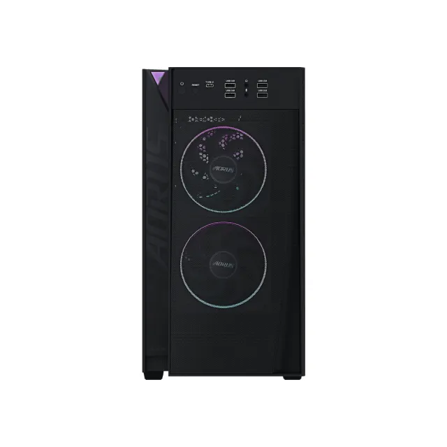 【GIGABYTE 技嘉】AORUS PRIME 3 RTX5060 桌上型電腦-AP3A5N6-5104(AMD R5 9500F/B850M/16G/1T/W11)