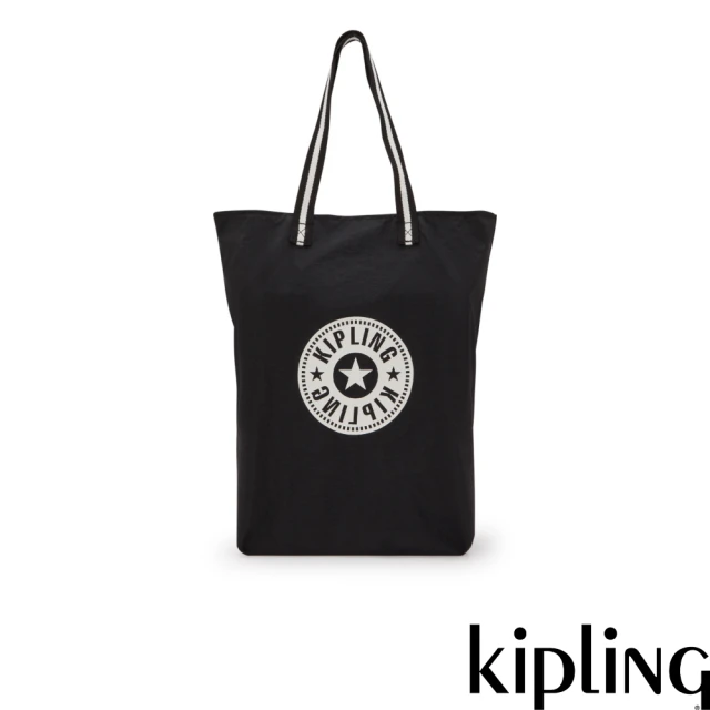 kipling托特包
