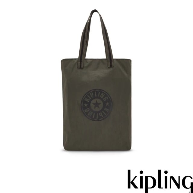 kipling托特包