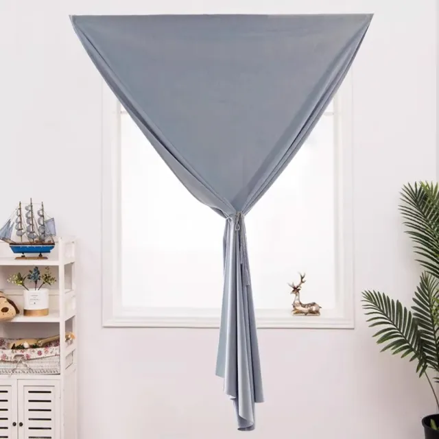 【2026】落地窗窗簾推薦｜10款高評價人氣品牌排行榜 | 好吃美食的八里人