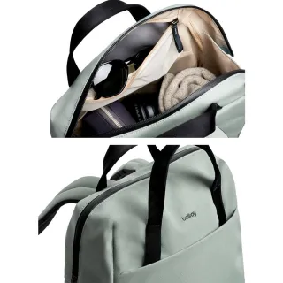 【Bellroy】Via Workpack 18L 多功能 後背包(BEPA)