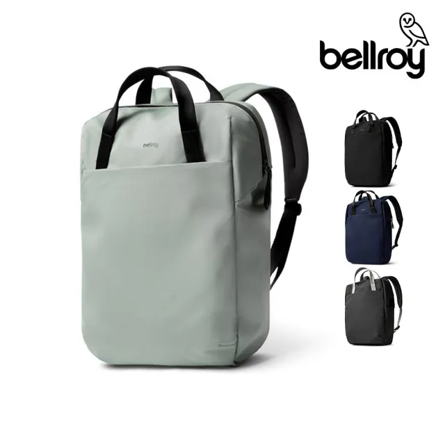 【Bellroy】Via Workpack 18L 多功能 後背包(BEPA)
