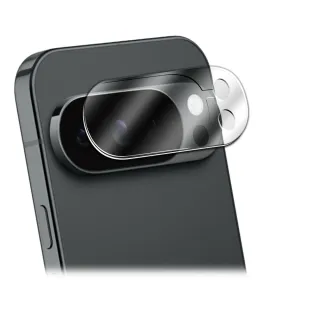 【RedMoon】Google Pixel 10 Pro XL/Pixel10/10Pro/10a 5G 3D全包式鏡頭保護貼