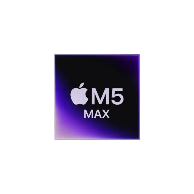 【Apple】MacBook Pro 14.2吋 M5 Max晶片 18核心CPU 與 32核心GPU 36G/2TB SSD (2026)