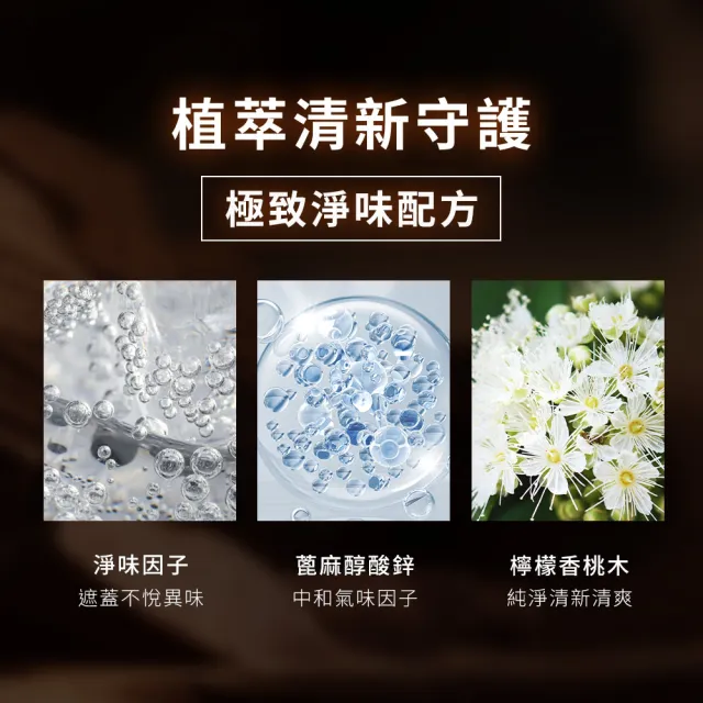 【DR.CINK 達特聖克】精油體香噴霧(漫步泰晤士) 50ml (植萃 精油 香氛 體香 淨味配方)
