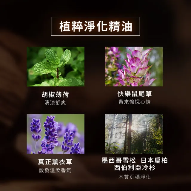 【DR.CINK 達特聖克】精油體香噴霧(漫步泰晤士) 50ml (植萃 精油 香氛 體香 淨味配方)
