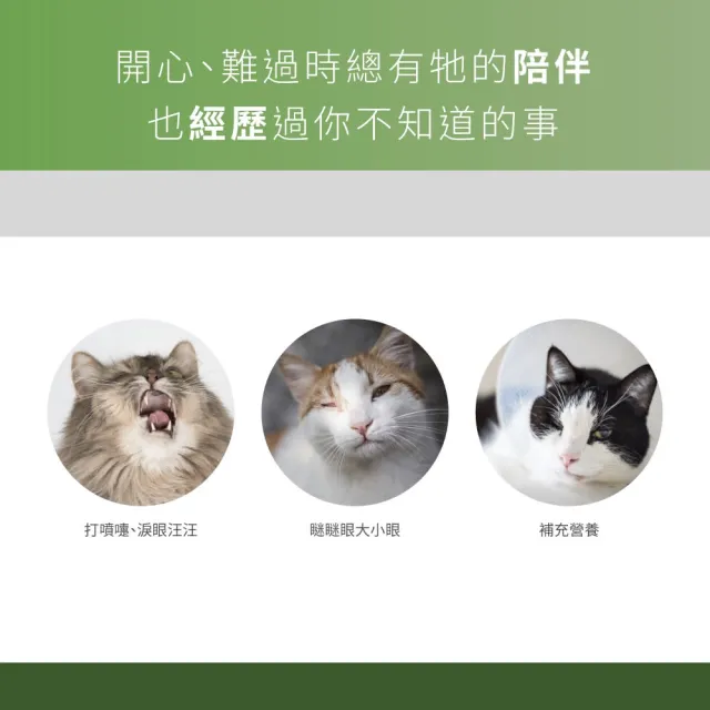 【PROUDPET 嬌寵醫生】極精萃｜左旋純離胺酸 60顆x4盒(寵物保健/營養補給/貓流淚適用/黑酵母添加)