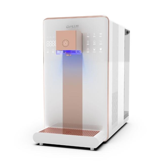 G-PLUS 拓勤 GP-W03CR 熱水壺，中國製造的不鏽鋼內膽設計，容量1L以下，提供五段以上水溫供給，適合日常沖泡茶水或熱飲。支援110V/60Hz電壓，消耗功率1000W以上，能源效率無等級，保固1年。耐用輕便，快速加熱，完美熱水器選擇，提升您的廚房生活品質。