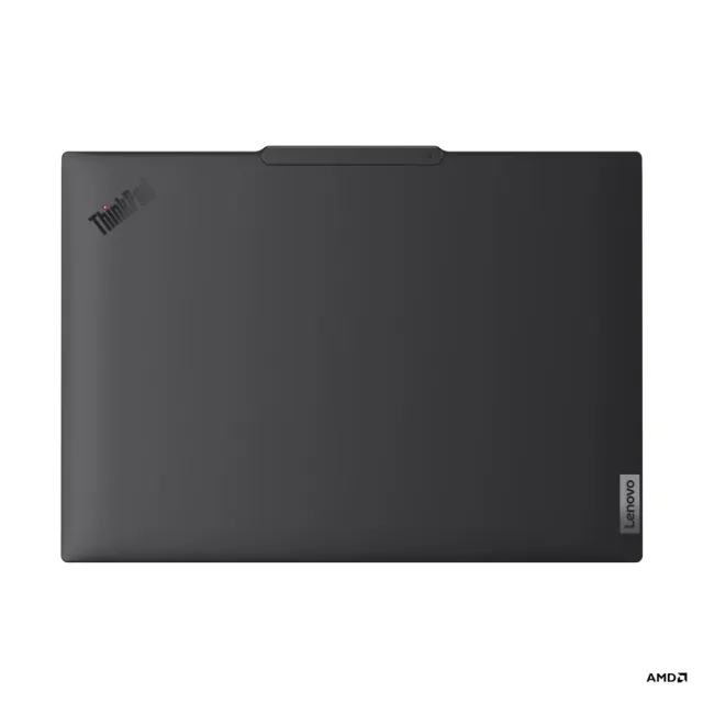 【ThinkPad 聯想】14吋Ryzen AI 7 PRO 商用輕薄筆電(T14 G6/Ryzen AI 7 PRO-350/16G/512G/W11P/3年保)