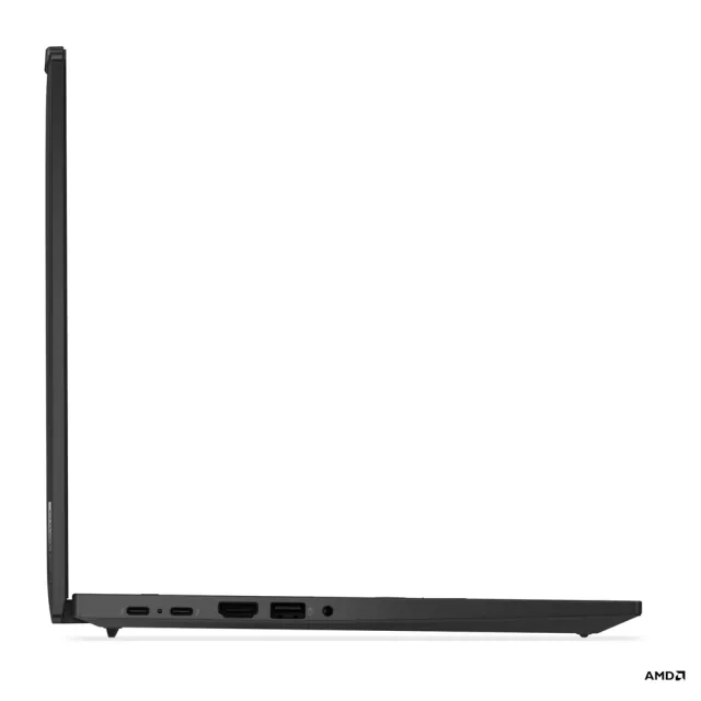 【ThinkPad 聯想】14吋Ryzen AI 7 PRO 商用輕薄筆電(T14 G6/Ryzen AI 7 PRO-350/16G/512G/W11P/3年保)