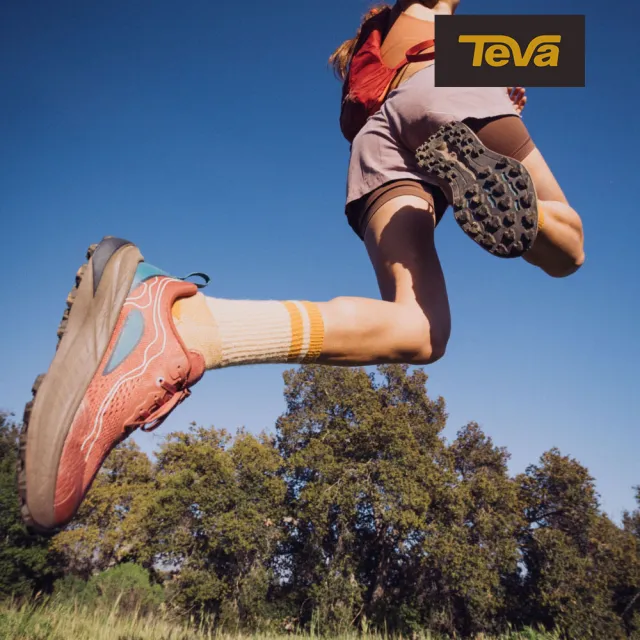 【TEVA】登山鞋 男鞋 女鞋 戶外鞋 健走鞋 越野鞋 Trailwinder Low (多款任選)