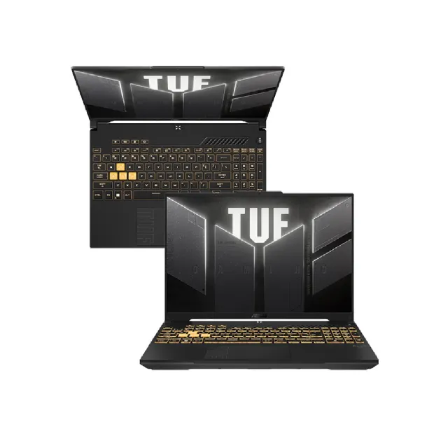 【ASUS 華碩】16吋Core5 RTX4050電競筆電(FX607VU-0103A210H/Core5-210H/16G/512G SSD/W11)