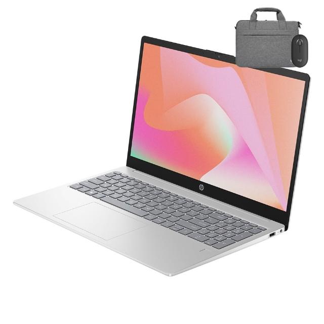 【HP 惠普】送獨家筆電包/滑鼠★15吋Ultra 7-155H輕薄效能 AI筆電(超品 15-fd1149TU/16G/512G/W11)