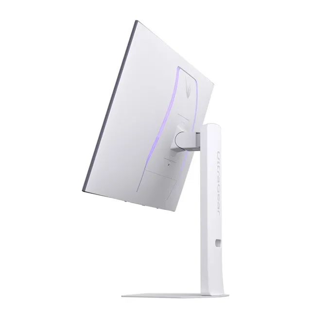 【LG 樂金】32GS95UV-W 32型 OLED 4K 16:9 240-480Hz 雙模式電競螢幕(HDR 400/0.03ms/白)