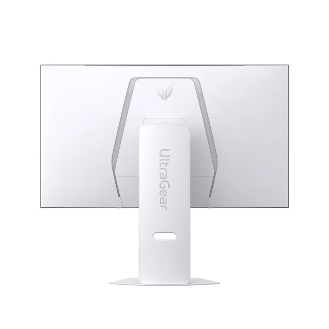 【LG 樂金】32GS95UV-W 32型 OLED 4K 16:9 240-480Hz 雙模式電競螢幕(HDR 400/0.03ms/白)