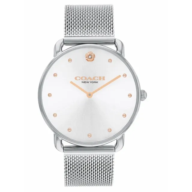 【2026】COACH手錶推薦｜10款高評價人氣品牌排行榜 | BALIMAN情報局