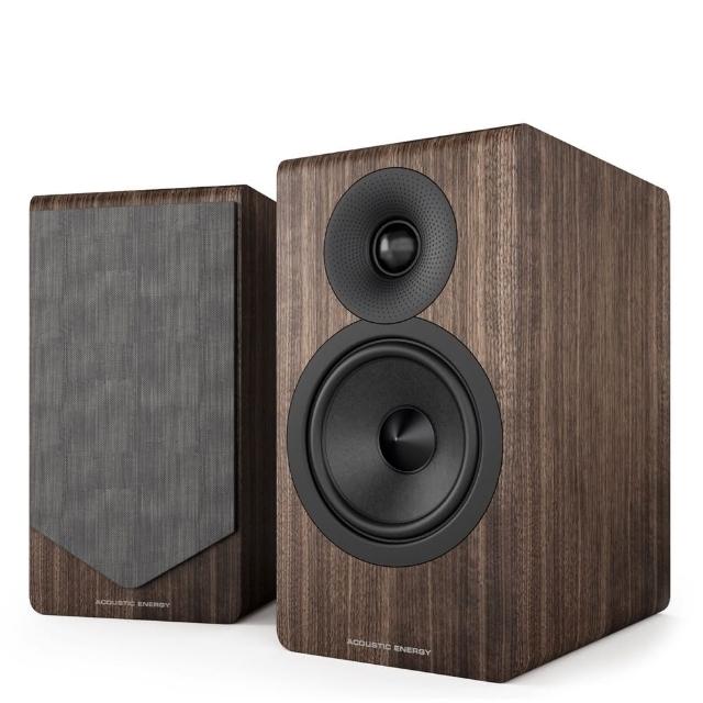 Acoustic Energy AE300MK2 是一款具備 Hi-Fi 與 Hi-Res 認證的高品質 2 聲道聲音擴大機，提供優異的音質表現與穩定的音響體驗。適用於各種音響系統，並擁有 1 年保固期，是追求高解析度音質的首選裝置。