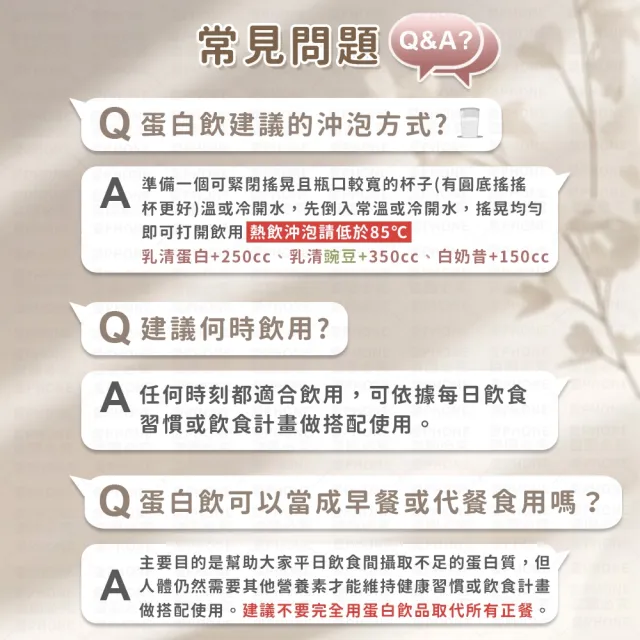 【Body Goals】BODY GOALS 乳清蛋白 豌豆蛋白飲 蛋白飲(BODY GOALS 乳清蛋白 豌豆蛋白飲 乳清 高蛋白)