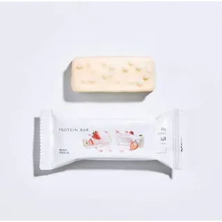 【Body Goals】BODY GOALS Light能量蛋白棒 高蛋白 能量棒(BODY GOALS 能量蛋白棒 高蛋白 蛋白棒 健身)