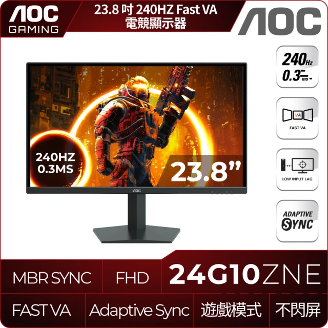 aoc電視