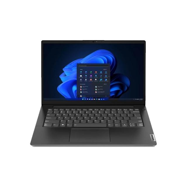【Lenovo】+500G外接SSD★14吋R3輕薄筆電(V14 G4/R3-7330U/16G/512G SSD/W11)