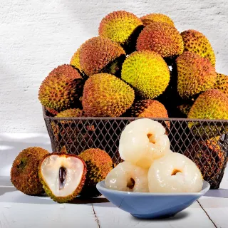 【黑貓嚴選】芳境合作社★燈照頂級36MM 玉荷包禮盒(3kg/盒)