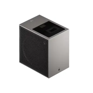 【LG 樂金】CineBeam S 小銀河 Ultra 超短焦 4K 微型投影機-原廠收納包組(PU615U)