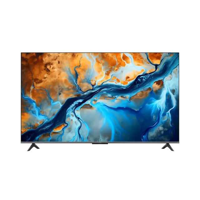 【小米】原廠官方授權 55型4K Mini LED 144Hz GoogleTV智慧顯示器-含基本安裝(S mini 55)
