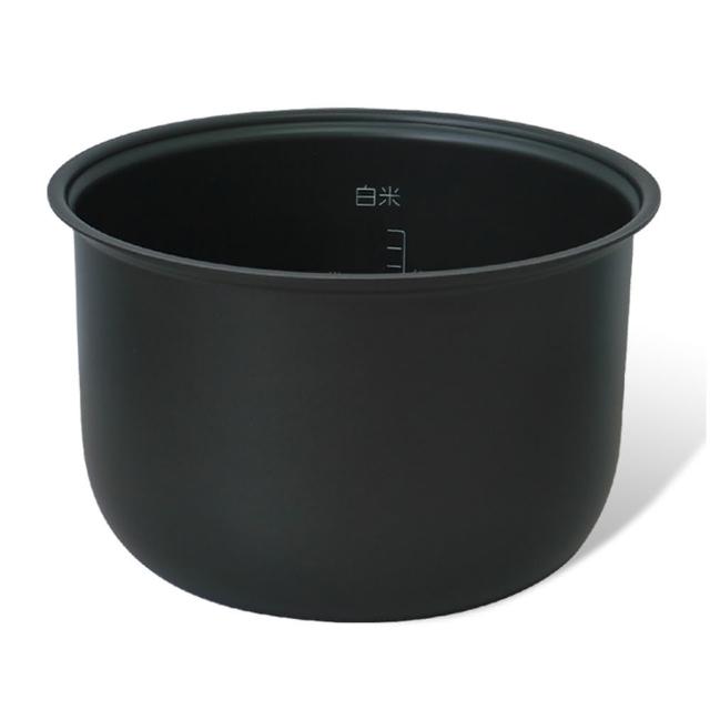 【ZOJIRUSHI 象印】原廠公司貨6人份電子鍋NS-WXF10/TGF10專用內鍋(B259/B259-6B)