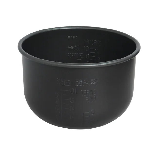 【ZOJIRUSHI 象印】原廠公司貨10人份電子鍋NS-MVF/MYF/MXV18系列專用內鍋(B160)