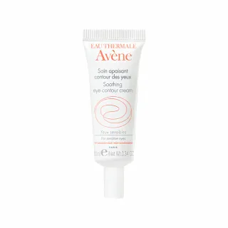 【Avene 雅漾官方直營】舒活調理眼霜10ml