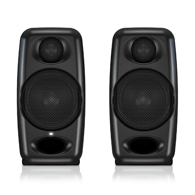 【IK Multimedia】iLoud Micro Monitor 主動式監聽喇叭 (海國)