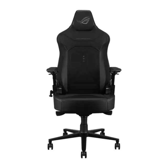 【ASUS 華碩】ROG SL302C COURSER CORE 電競椅 (不含安裝)