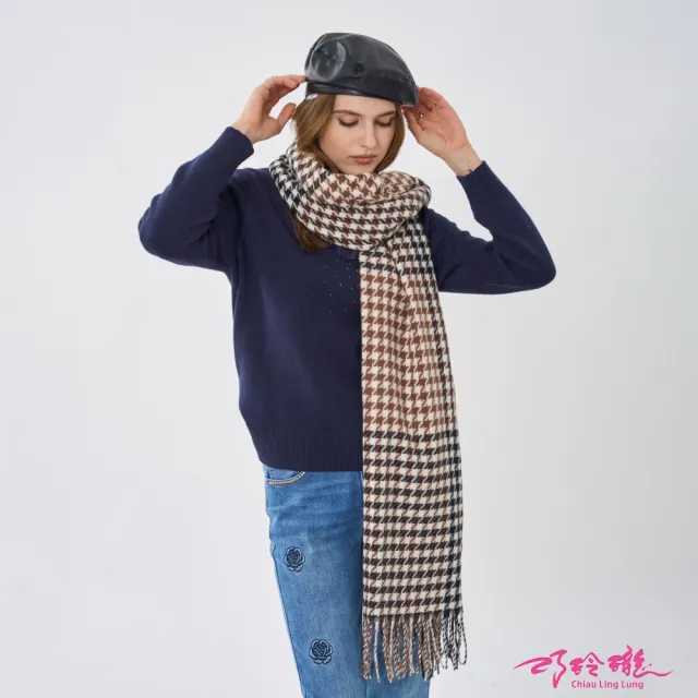 【2026】圍巾推薦ptt》10款高評價人氣品牌排行榜 | 好吃美食的八里人