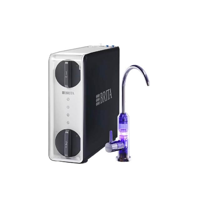 BRITA GR 600 瞬熱式熱水器，採用先進瞬熱技術，快速加熱水溫，提供即時熱水需求。BRITA 品牌保證品質，適閤家用或辦公室使用。新品提供瑕疵更換服務，確保您的購物安心。