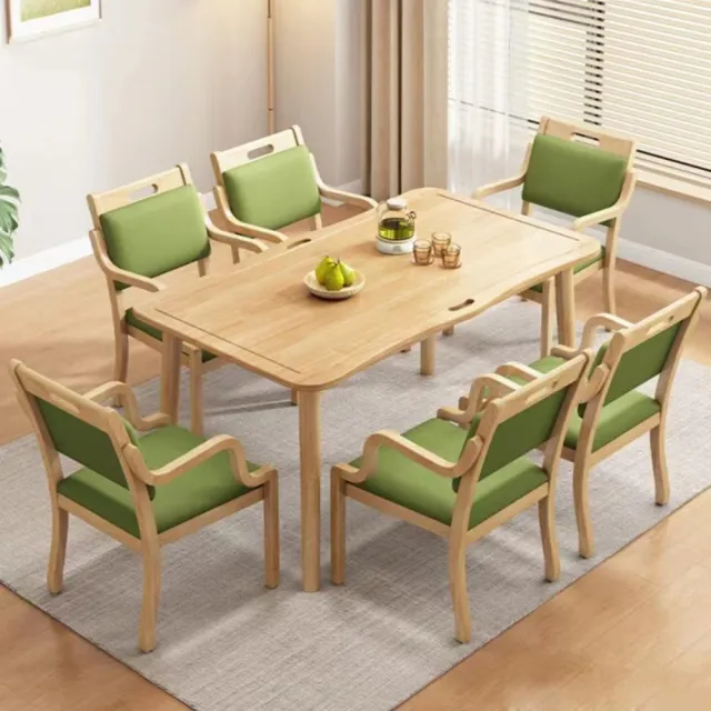 【2026】餐桌椅組推薦ptt》10款高評價人氣品牌排行榜 | 好吃美食的八里人