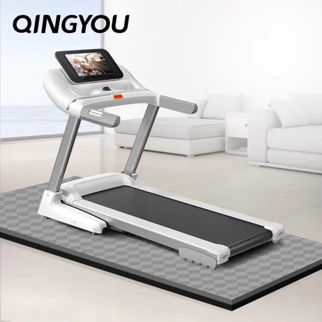 【2026】家用跑步機推薦10款高評價家用跑步機品牌排行 | 好吃美食的八里人