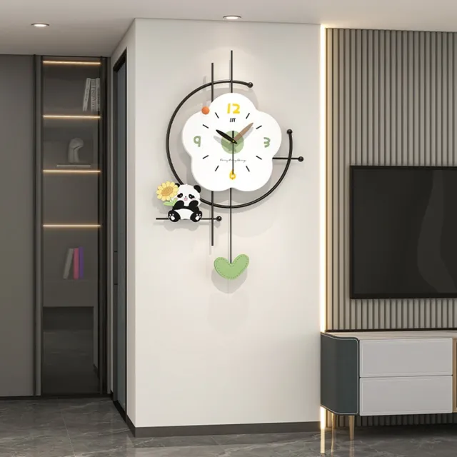 【2026必買】造型時鐘終極推薦清單 | 好吃美食的八里人