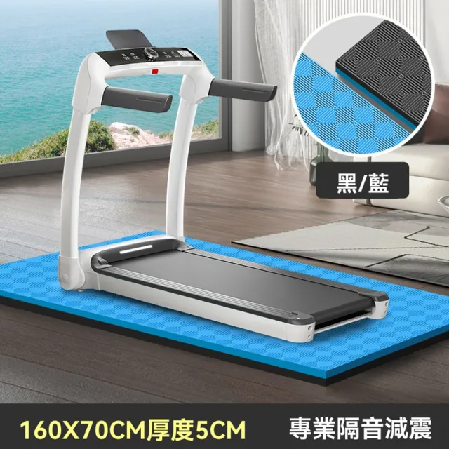 【2026】家用跑步機推薦10款高評價家用跑步機品牌排行 | 好吃美食的八里人