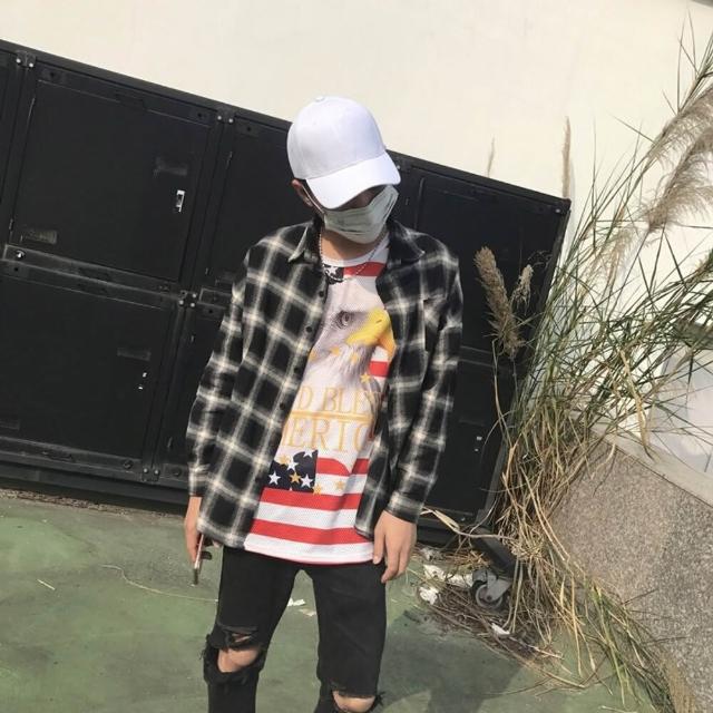 【Uicy】網友狂推 韓版七色素色百搭運動風帽子 棒球帽 鴨舌帽 帽