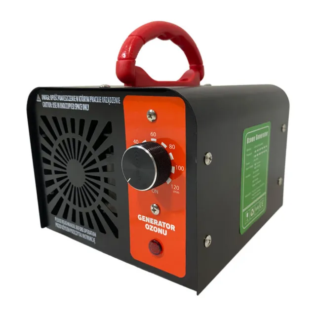Felsted 菲仕德 臭氧機 10g臭氧發生器 臭氧消毒機 除味臭氧機 除甲醛/除異味/消毒殺菌/空氣淨化