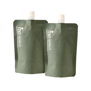 【mo select】植萃精油擴香補充包250ml 2入(共500ml/香氛/精油擴香/環保)