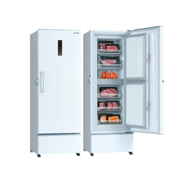 【2026】超低溫冷凍櫃推薦ptt》10款高評價人氣品牌排行榜 | 好吃美食的八里人