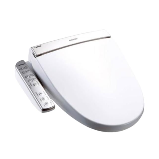 【CAESAR 凱撒衛浴】溫水洗淨便座加強型(TAF191L不含安裝)