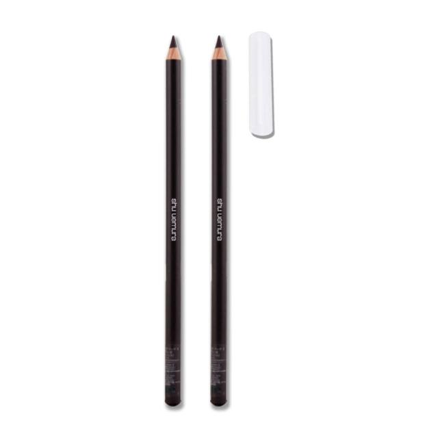 【Shu uemura 植村秀】武士刀眉筆 x 2〈專櫃公司貨〉