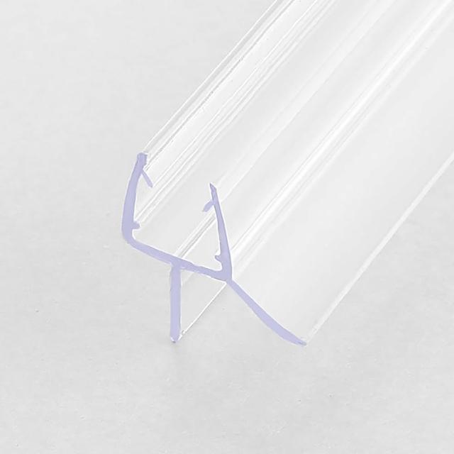 【ATENA 雅典娜】下擋水條I(淋浴拉門/吸鐵條/防水條/浴室/DIY)