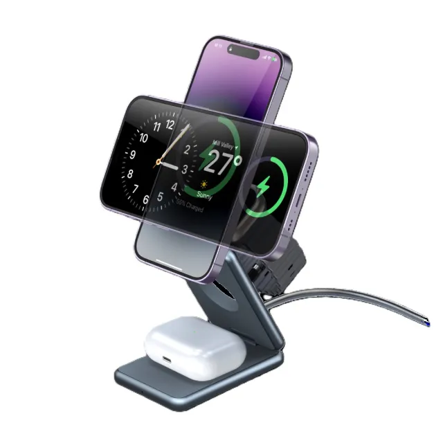 【2026】無線充電盤推薦ptt》10款高評價人氣品牌排行榜 | 好吃美食的八里人